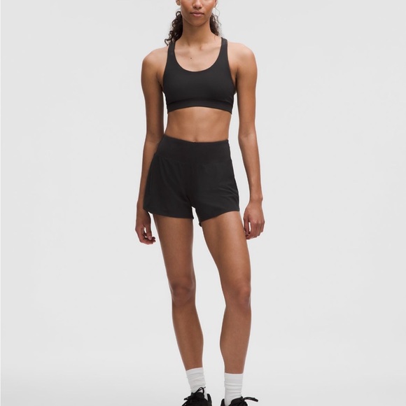 lululemon speed up HR - Picture 1 of 5